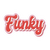 Funky