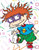 90's Chuckie