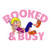 Booked & Busy