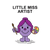 Little Miss Artist