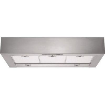 48" Custom Hood Liner with 900 or 1200 CFM. ONLY 1 LEFT