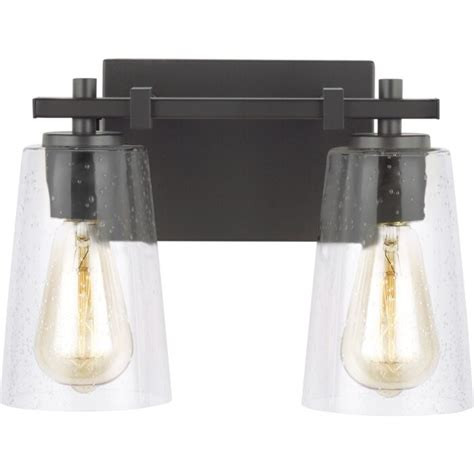 VC Studio Mercer Vanity Light - Oiled Rubbed Bronze 60 Watts