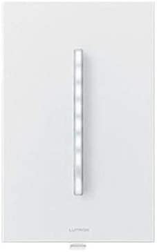 Lutron GTJ-250M-WH Electrical Distribution Product White