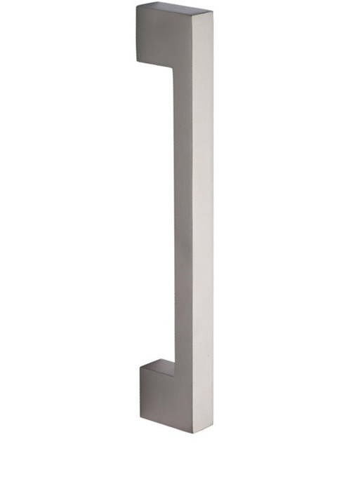 Ashley Norton 17" Appliance Pull in Satin Nickel. ONLY 1 LEFT