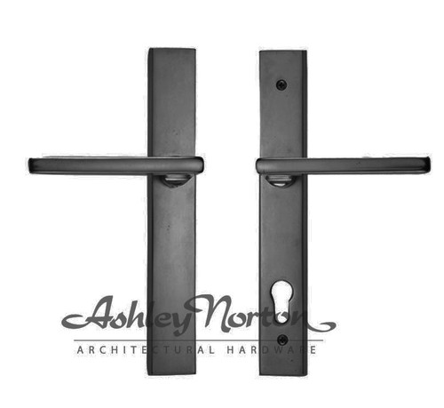 Ashley Norton Urban Suite Multipoint Trim with Apollo Lever LH Full Dummy  in Dark Bronze ONLY 1 LEFT