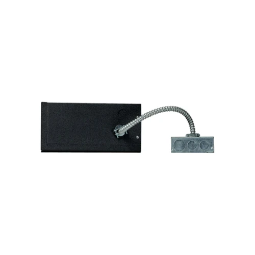 Tech Lighting Remote Transformer, 300W, 12V Electronic, Single Feed