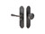 Emtek Arch Screen Door Lock Set RH Oil Rubbed Bronze ONLY 1 LEFT