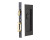 Emtek Modern Rectangular Pocket Door Mortise Locks (2-7/8" x 7-1/4")