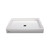 Jacuzzi Cayman 42" x 36" Single Threshold Shower Pan with Center Drain. ONLY 1 LEFT