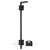 Ashley Norton Cane Bolt in Dark Bronze. ONLY 1 LEFT