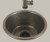 Bates and Bates Mayan Z Bronze Zara Drop-In Kitchen Sink. ONLY 1 LEFT