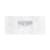 Fairmont Designs 49" Rectangular Carrera Quartz Vanity Top with Backsplash In Carrera, Faucet Holes: 3 Hole. ONLY 1 LEFT