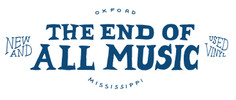 The End of All Music