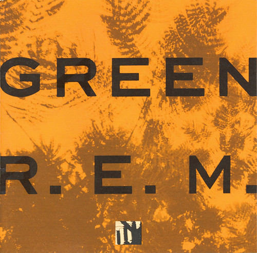 R.E.M. "Green" LP (25th Anniv.)