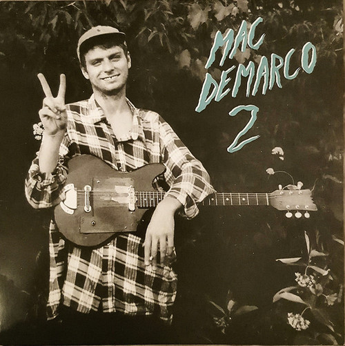 Mac DeMarco "2" LP