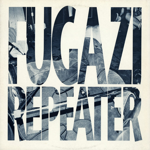 Fugazi Repeater