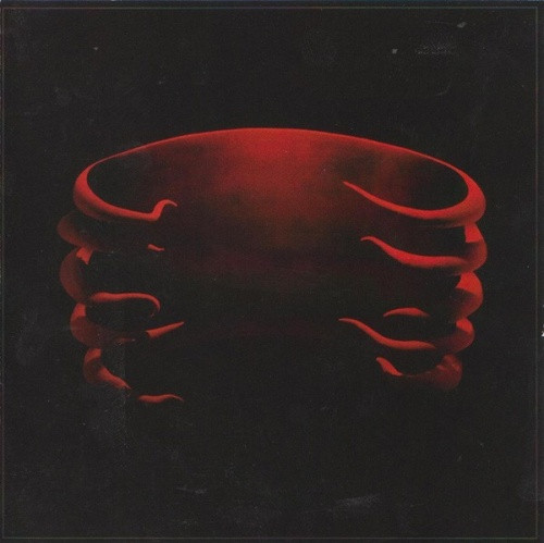 Tool "Undertow" LP
