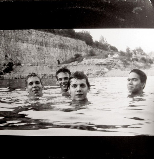 Slint "Spiderland" LP