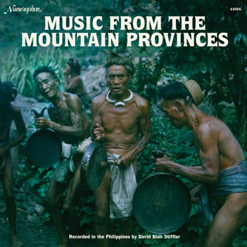 Music from the Mountain Provinces LP (Numero)