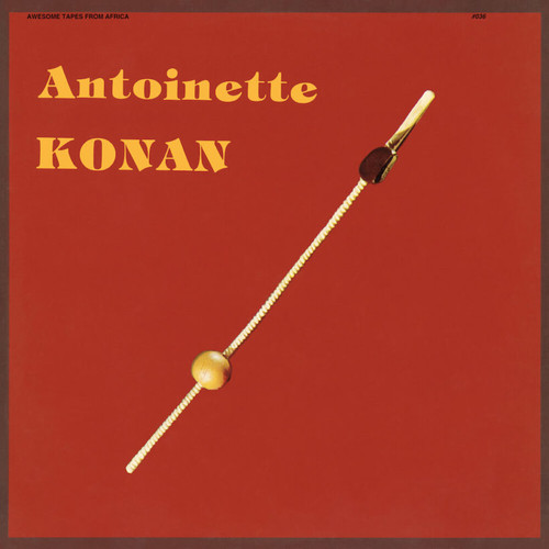 Antoinette Konan LP (ATFA)