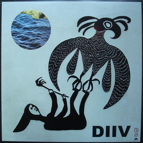 DIIV Oshin LP