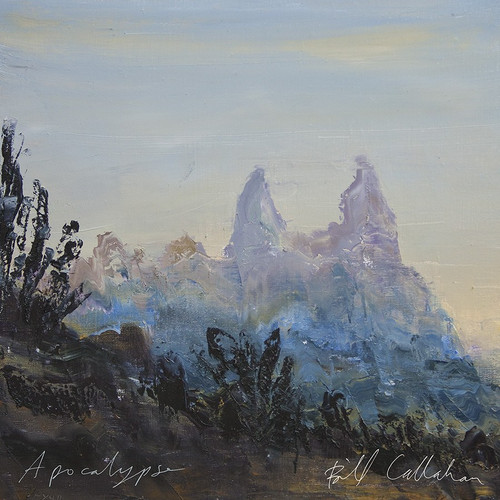 Bill Callahan "Apocalypse" LP