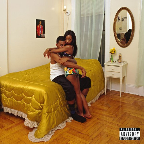 Blood Orange "Freetown Sound" LP