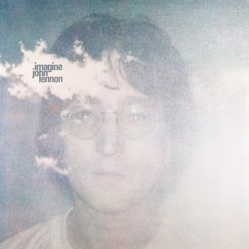 John Lennon "Imagine" LP (180g vinyl reissue)