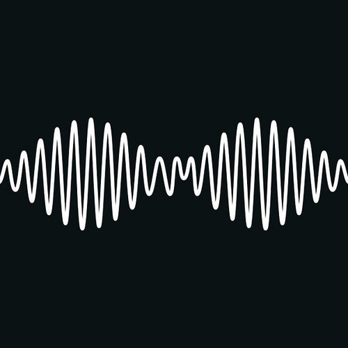 Arctic Monkeys "AM" LP