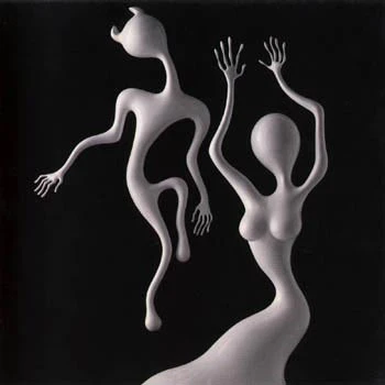 Spiritualized "Lazer Guided Melodies" LP