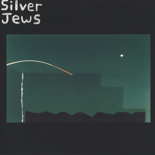 Silver Jews "The Natural Bridge" LP