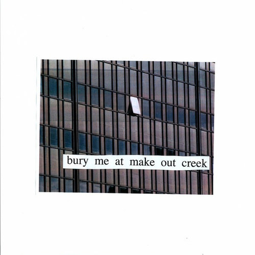 Mitski "Bury Me at Make Out Creek" LP