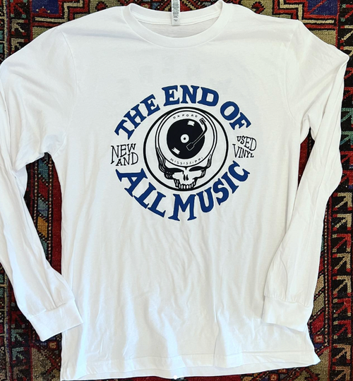 EoAM SYF Long-Sleeve Shirt (2022 edition)