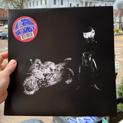 MJ Lenderman "Boat Songs" LP