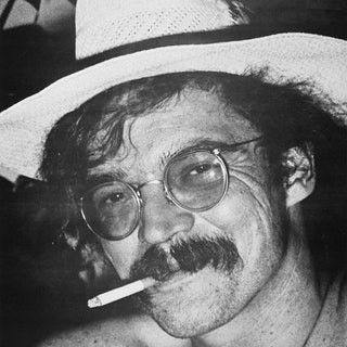 Terry Allen LP Juarez