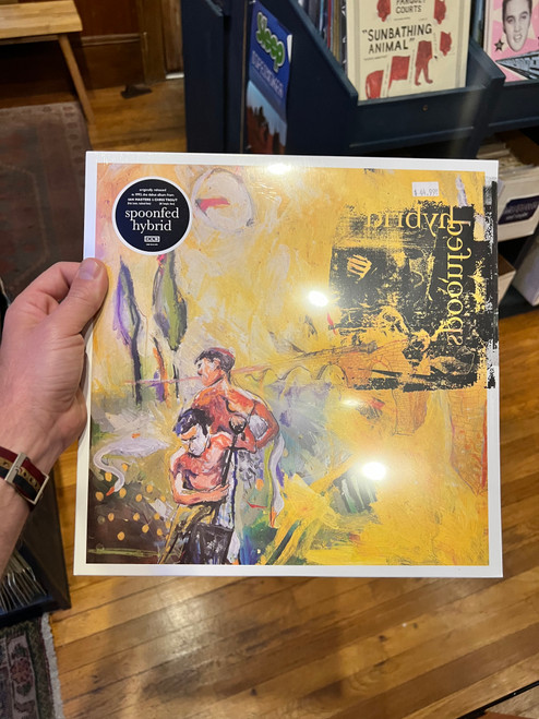 Spoonfed Hybrid (30th Anniversary Expanded Edition) LP RSD2024