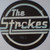 The Strokes "Is This It" LP (US version)