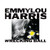 Emmylou Harris "Wrecking Ball" LP (Rocktober edition)