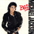 Michael Jackson LP Bad