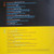 RL Burnside "A Bothered Mind" LP
