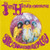 Jimi Hendrix "Are You Experienced" LP (reissue)