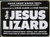 Jesus Lizard LP "Down"