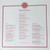 King Crimson "Larks Tongue in Aspic" LP (40th anniversary 200g)