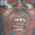 King Crimson "In the Court of the Crimson King" (40th Anniv. 200g LP)