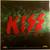 KISS "Love Gun" LP