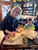 SIGNED BY LENNY KAYE "Nuggets: Original Artifacts From the First Psychedelic Era 1965-1968" LP (Rhino version)