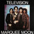 Television "Marquee Moon" LP