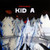 Radiohead "Kid A" LP