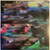 Luca Yupanqui "Sounds of the Unborn" LP (clear vinyl)