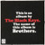 The Black Keys "Brothers" DELUXE LP 